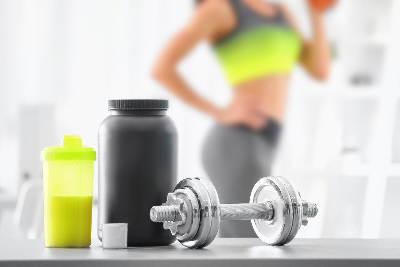 💪 Fitness & Performance