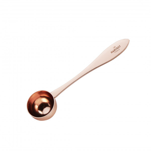 The Harvest Table Copper Spoon