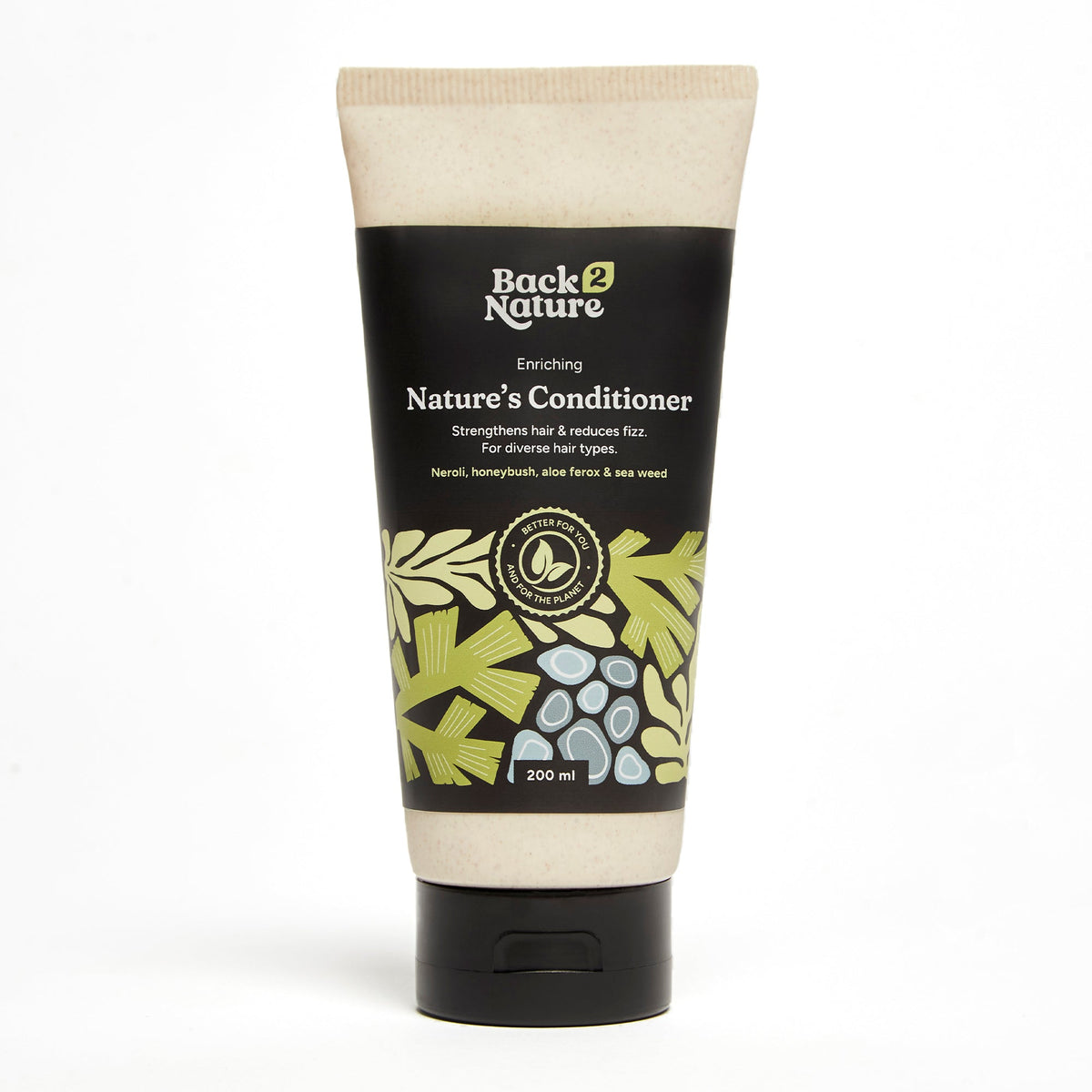Back2Nature Conditioner 200ml