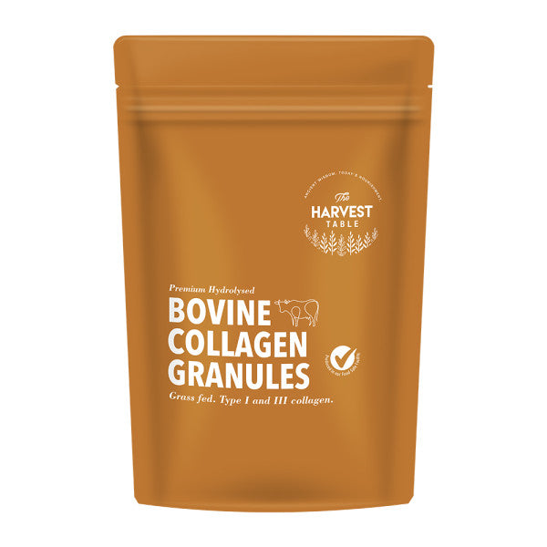 The Harvest Table Bovine Collagen Granules