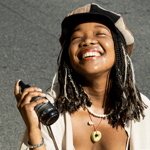 Back2Nature Calming Face Toner, 200ml