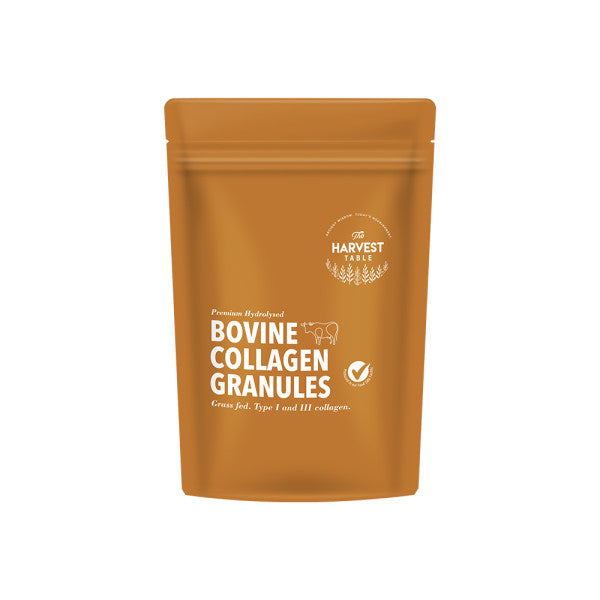 The Harvest Table Bovine Collagen Granules