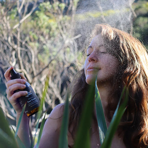 Back2Nature Balancing Face Toner, 200ml