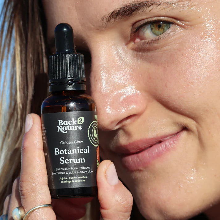 Back2Nature Botanical Serum 30ml