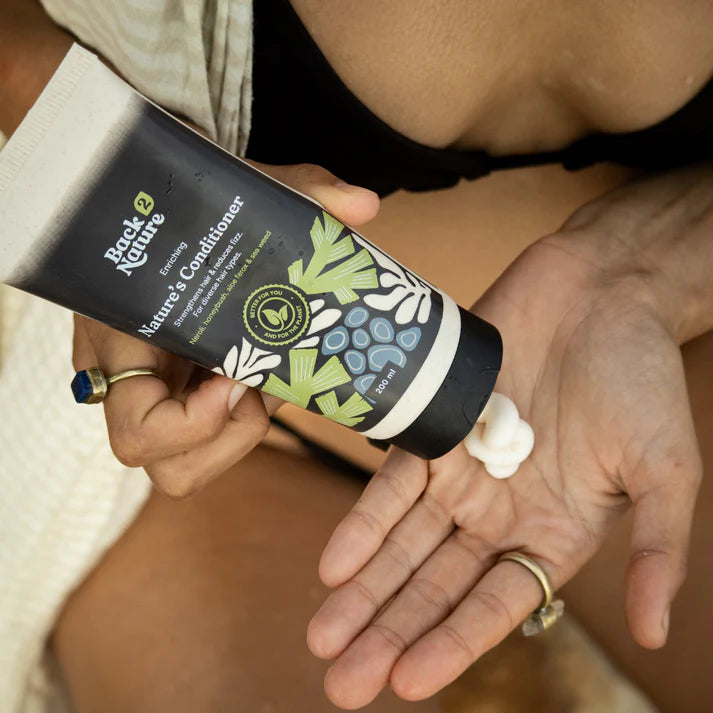 Back2Nature Conditioner 200ml