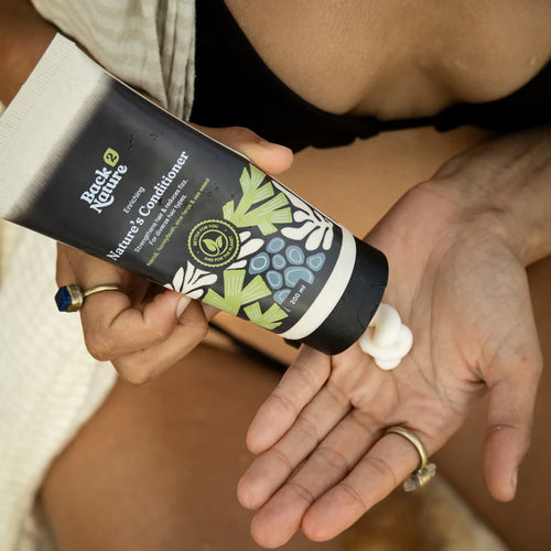Back2Nature Conditioner 200ml
