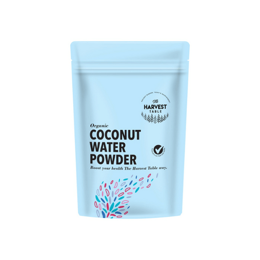 The Harvest Table Organic Coconut Water Powder 200g