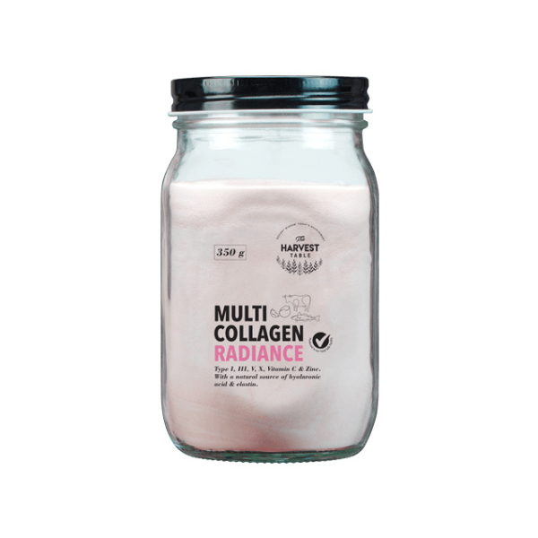 The Harvest Table Multi Collagen Radiance