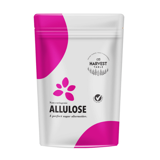 The Harvest Table Allulose (Sugar Alternative) 350g