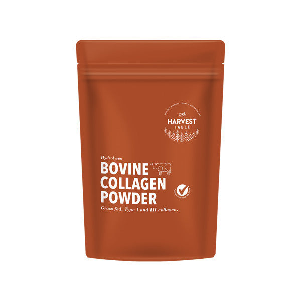 The Harvest Table Bovine Collagen Powder