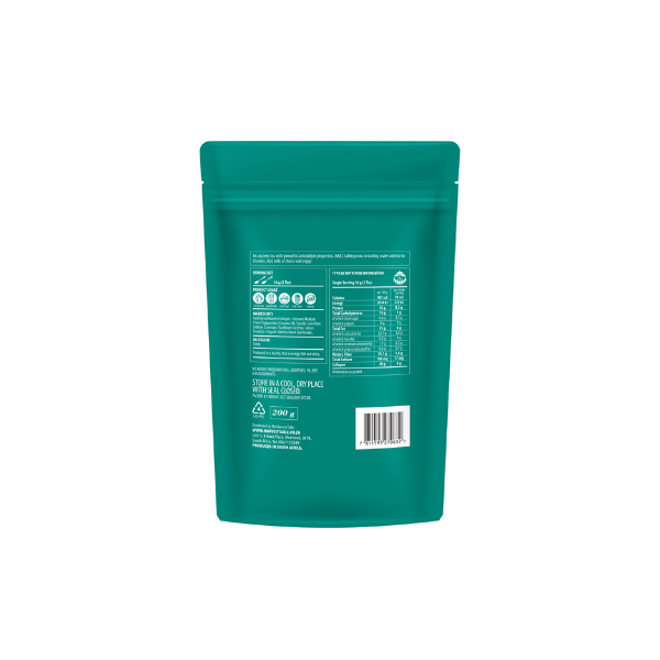 The Harvest Table Collagen Matcha Latte 200g