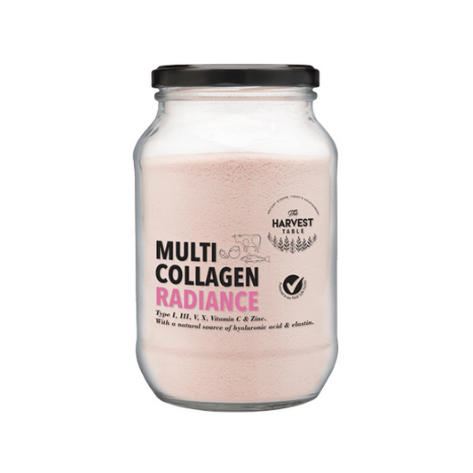 The Harvest Table Multi Collagen Radiance